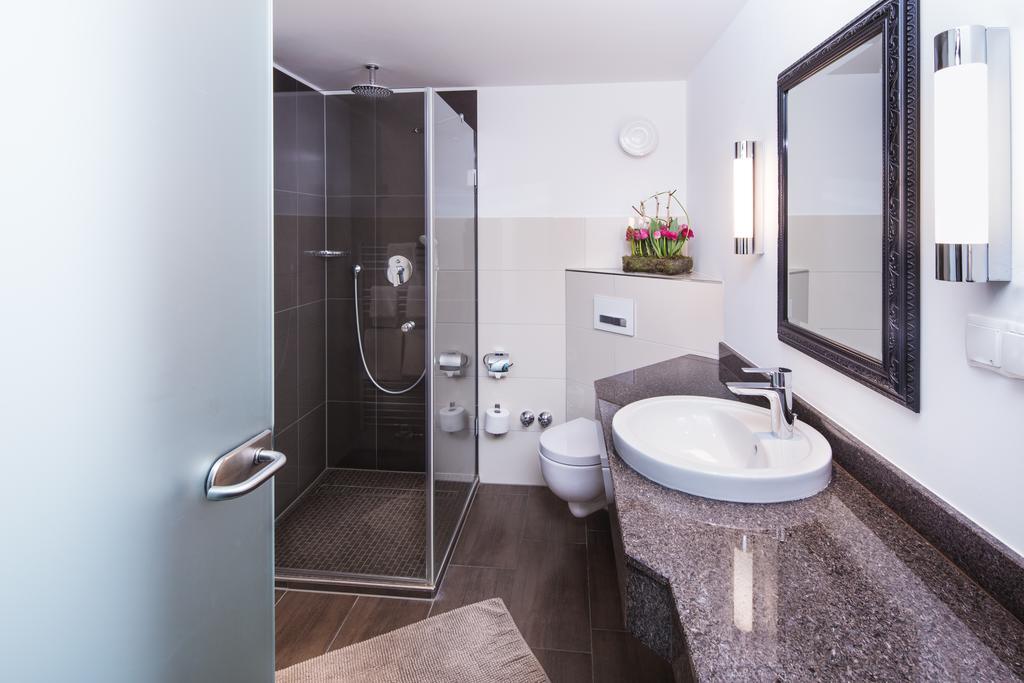 Hotel Plaza Duisburg Luaran gambar