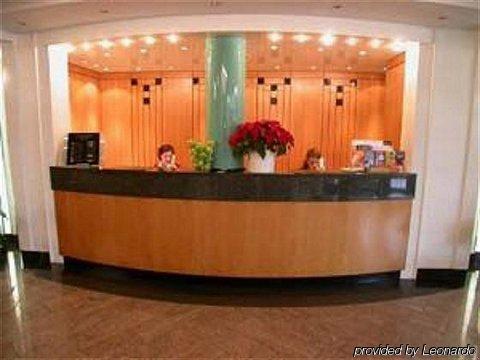 Hotel Plaza Duisburg Dalaman gambar